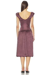 x REVOLVE Loveday Midi Dress