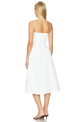 X Revolve Delora Dress