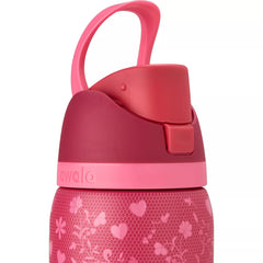 Owala Limited Edition Love Letter 32 Oz FreeSip Bottle