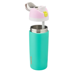 Owala Kids' 16 oz. FreeSip Stainless Steel Water Bottle