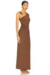 x REVOLVE Baylee Maxi Dress