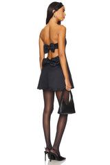 x Emily Gemma Kelsey Mini Dress