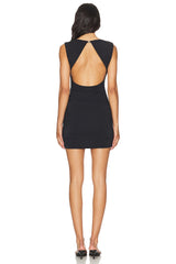 The Elodie Mini Dress