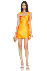 Lorelei Mini Dress