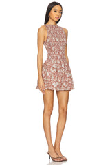 Noa Mini Dress
