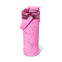 Brumate MultiShaker Cherry Blossom | 26oz