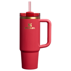 The Cheers & Cheer Quencher H2.0 Flowstate™ Tumbler | 30 OZ