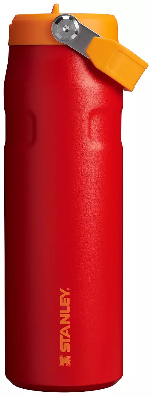 Stanley 24 oz. IceFlow Bottle with Flip Straw Lid