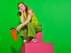 Stanley 40 oz. Quencher H2.0 FlowState Tumbler