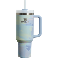 The Clean Slate Quencher H2.0 FlowState™ Tumbler | 40 OZ