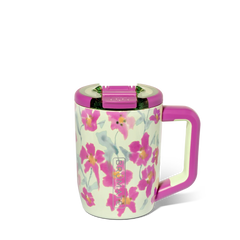 Brumate Müv 15oz Hibiscus Floral