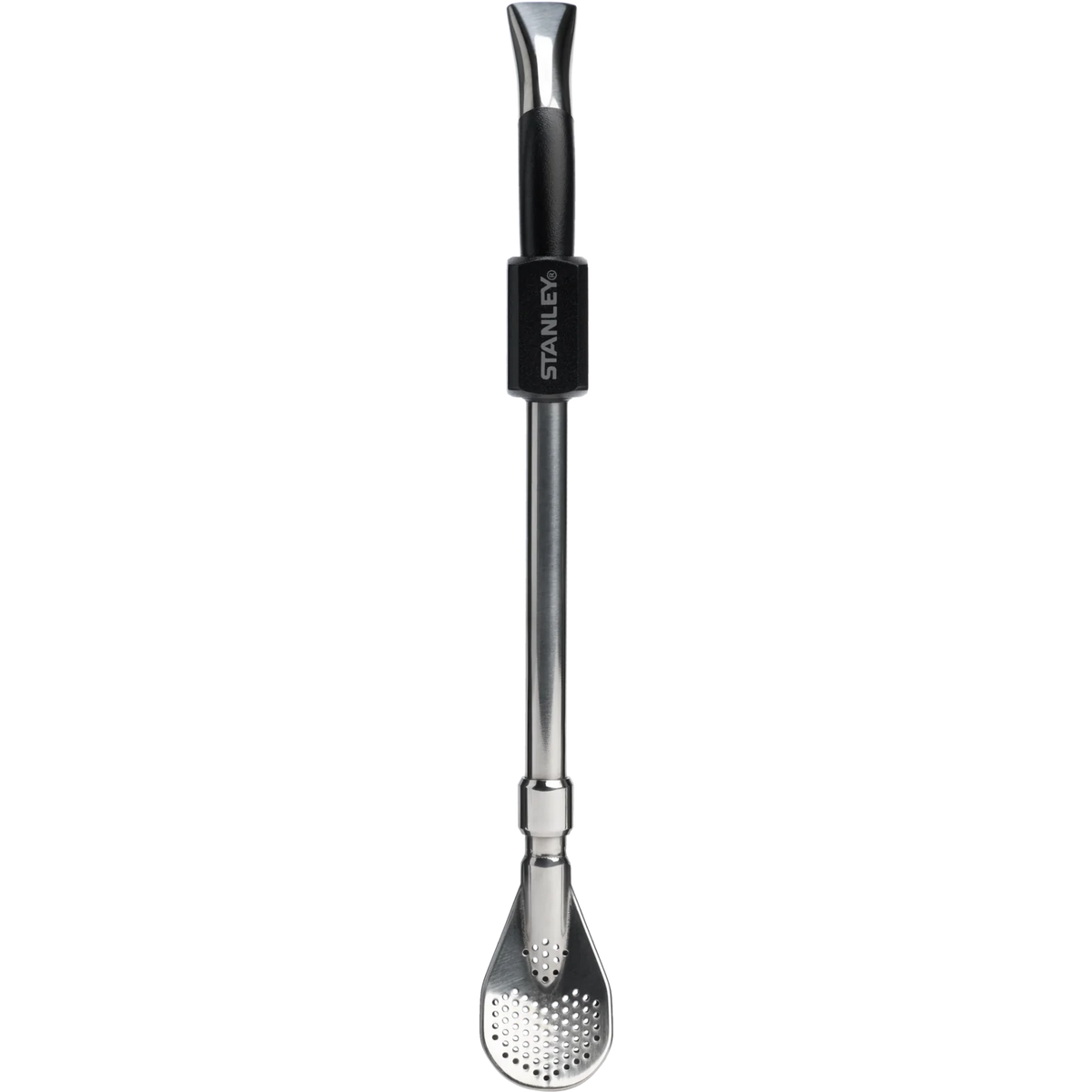 The Yerba Mate Bombilla Straw