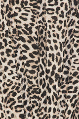 Lilah Corset Midi Dress