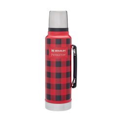 Stanley x Pendleton Classic Bottle | 1.5 QT