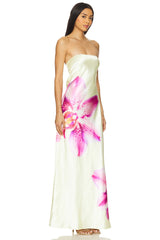 Celeste Maxi Dress