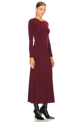 Katlyn Maxi Dress