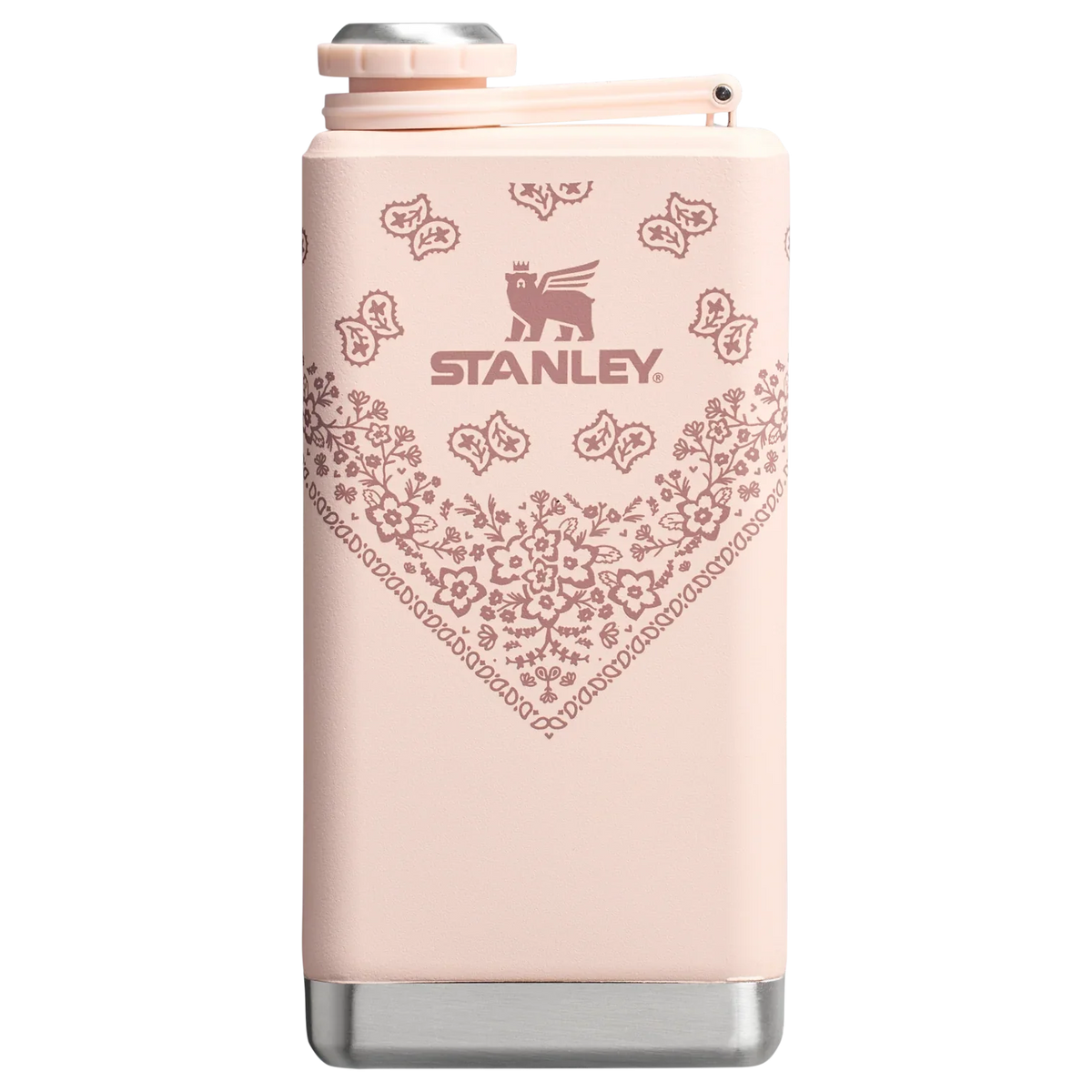 The Adventure Pre-Party Flask | 8 OZ