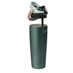 Owala Holiday Collection FreeSip® Sway Wintergreen 30oz