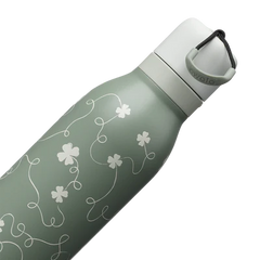 24oz FreeSip Twist  Clover Achiever